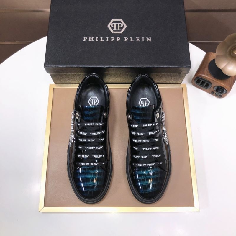 Philipp Plein Shoes